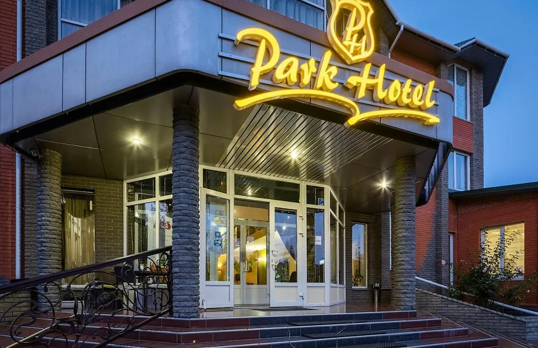 Park Hotel-1